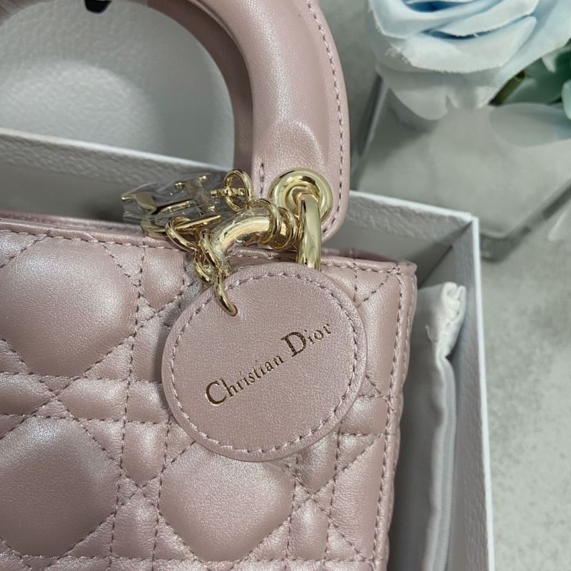 Dior My Lady Bags